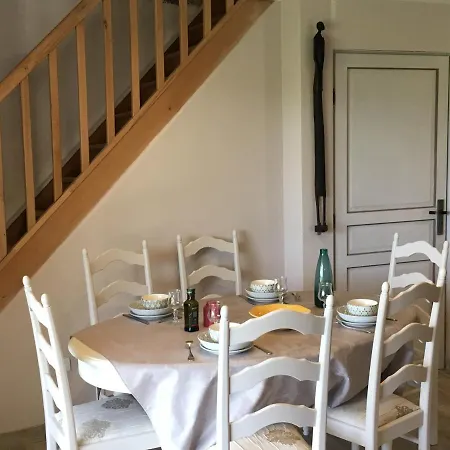 Holiday home La Respelidane