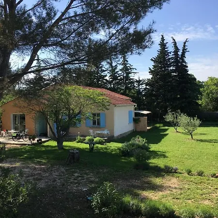 La Respelidane Holiday home *