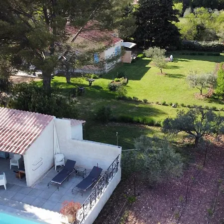 La Respelidane Holiday home