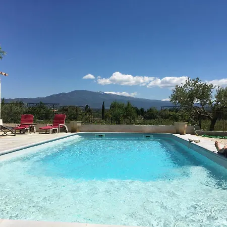 Holiday home La Respelidane
