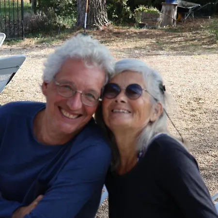 Holiday home La Respelidane