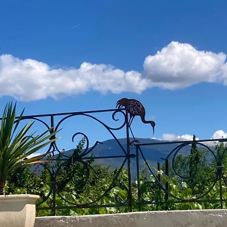 La Respelidane Holiday home